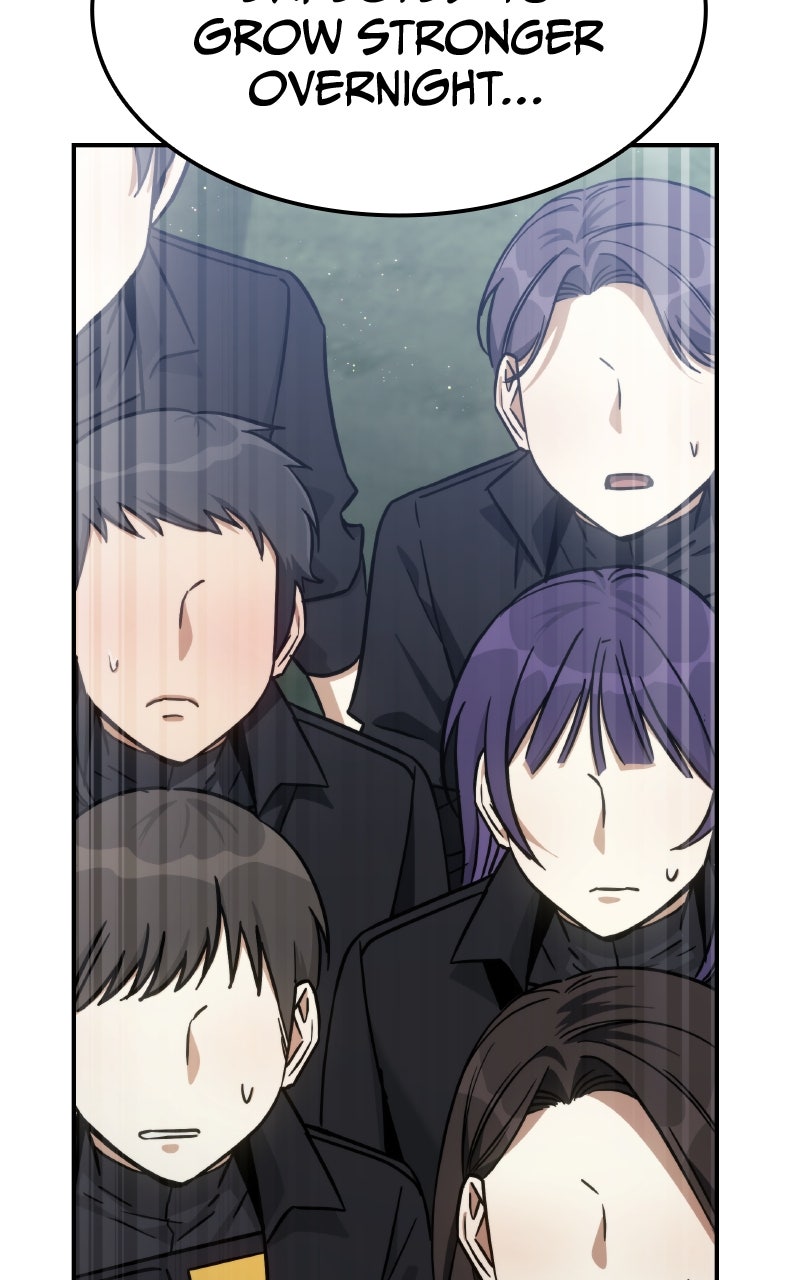 Read The Hunter Next Door chapter 26 image 87 on Lezhin