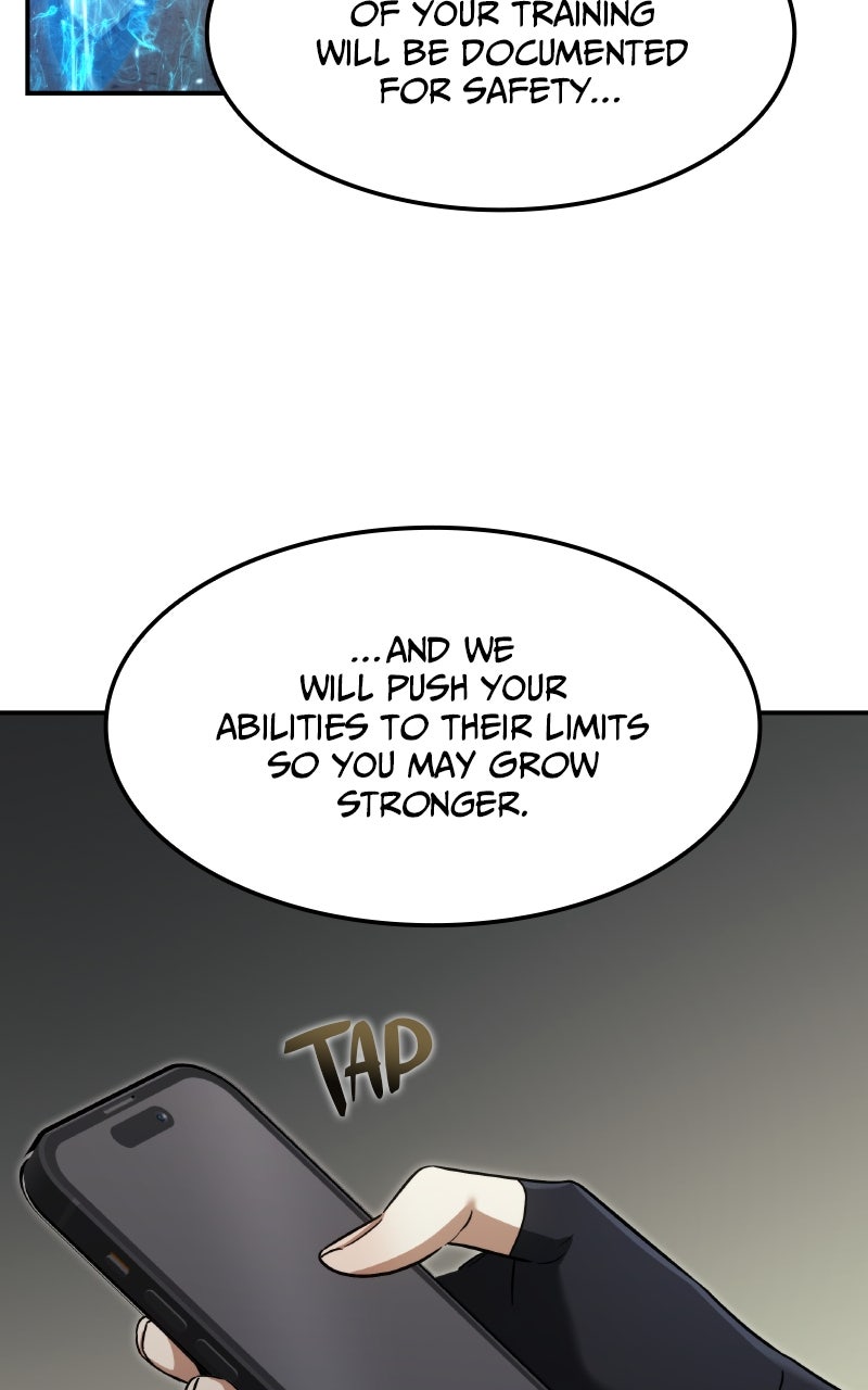 Read The Hunter Next Door chapter 26 image 97 on Lezhin