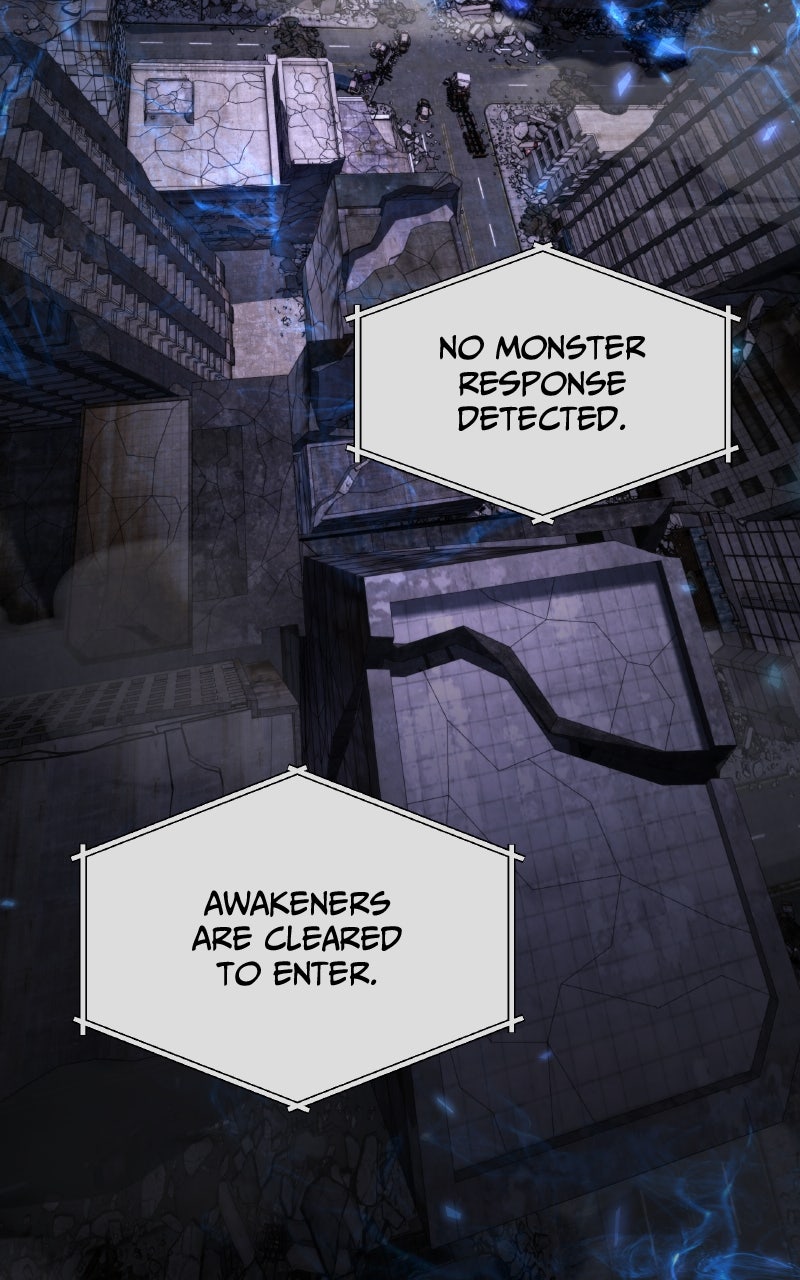 Read The Hunter Next Door chapter 27 image 1 on Lezhin