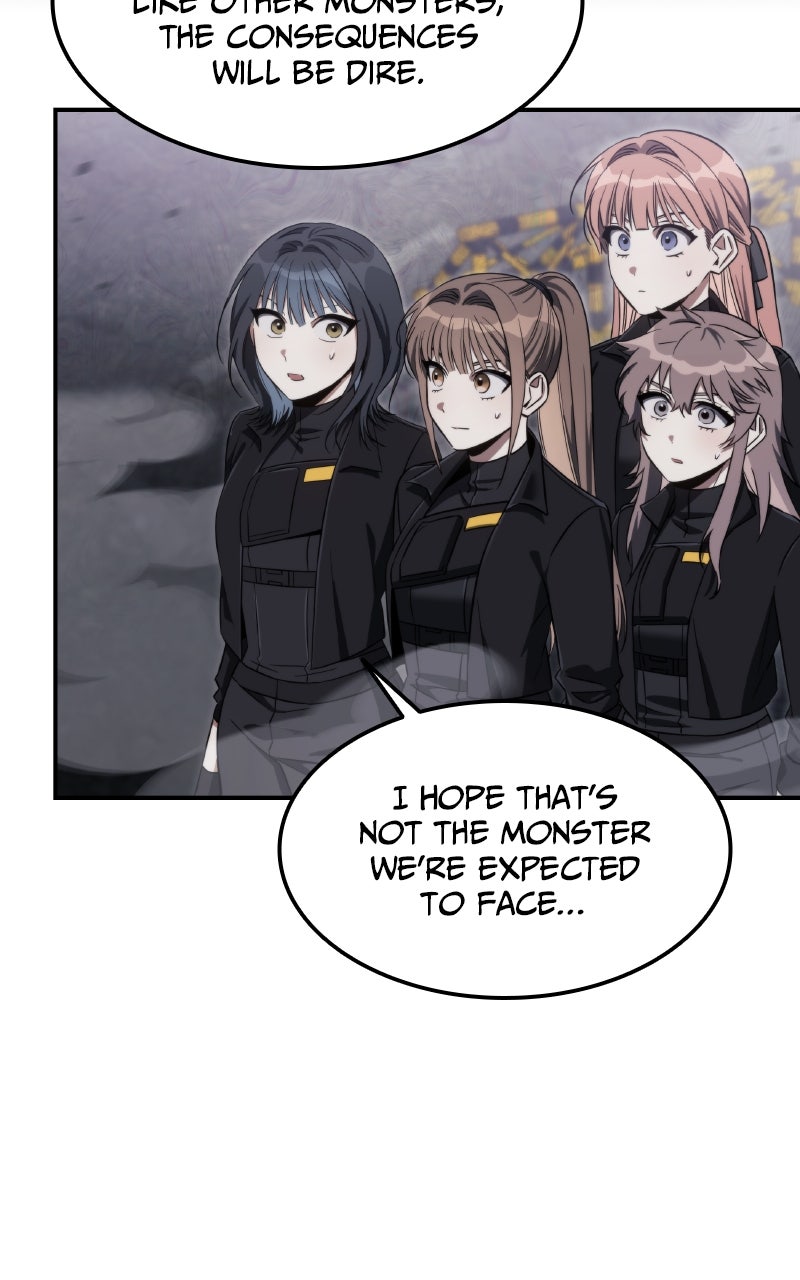 Read The Hunter Next Door chapter 27 image 11 on Lezhin
