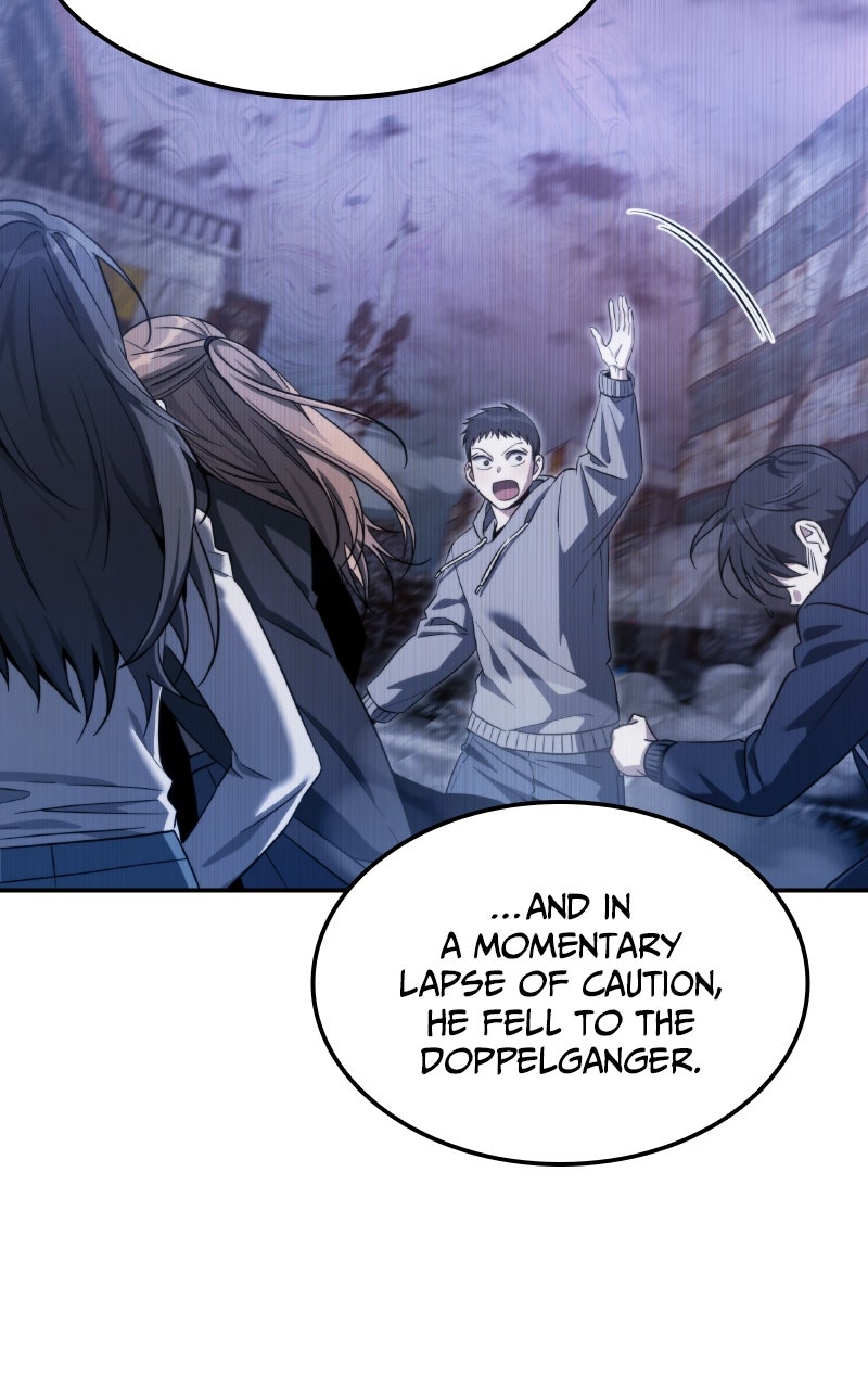 Read The Hunter Next Door chapter 27 image 14 on Lezhin