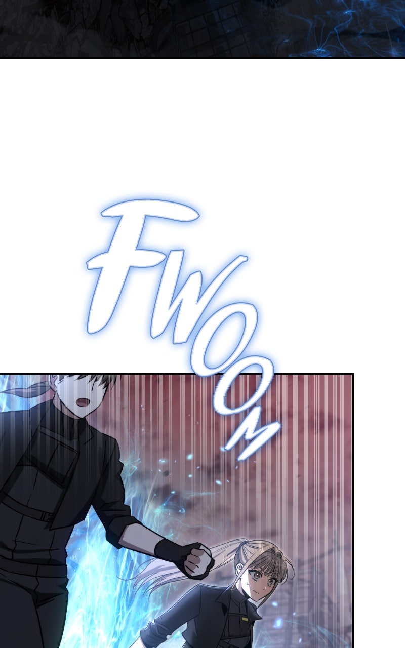 Read The Hunter Next Door chapter 27 image 2 on Lezhin