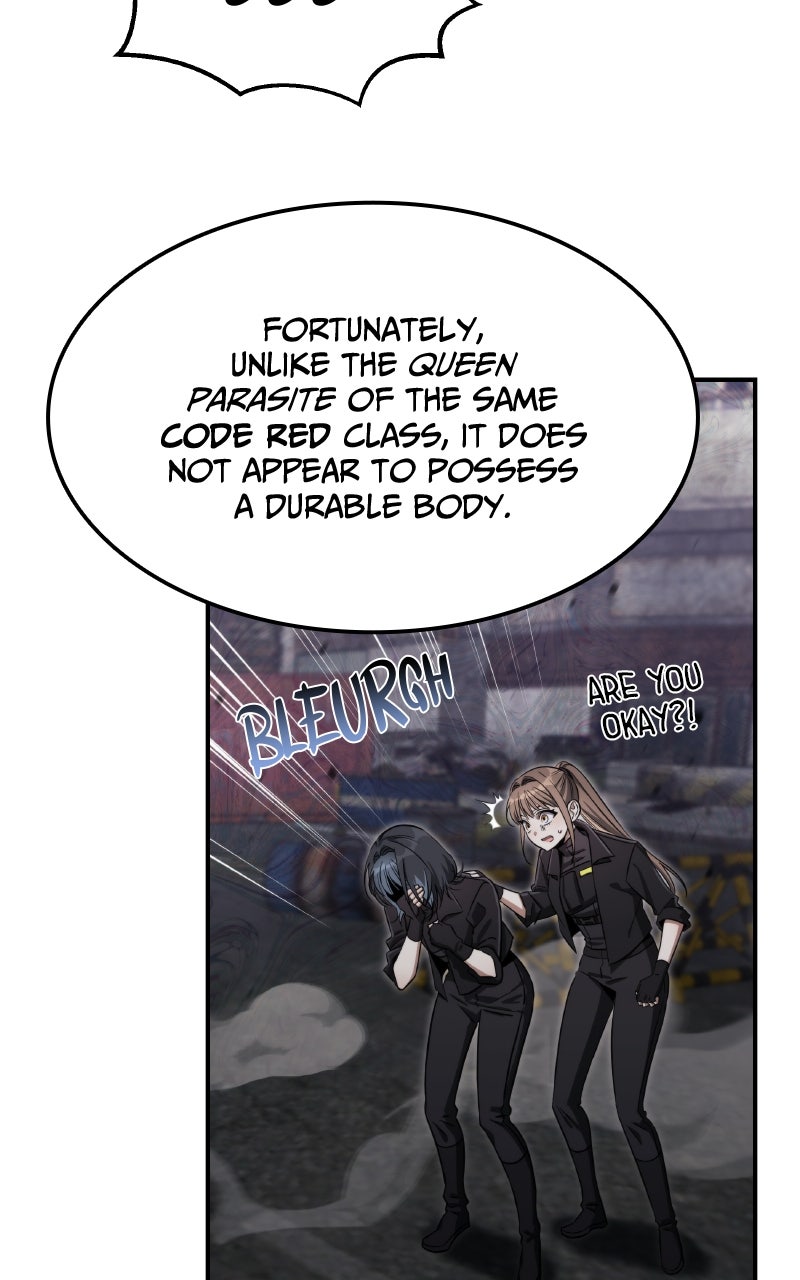 Read The Hunter Next Door chapter 27 image 21 on Lezhin