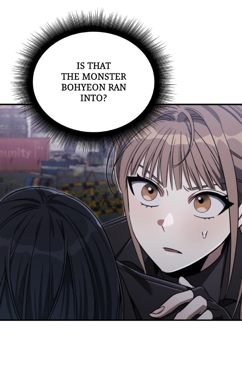 Read The Hunter Next Door chapter 27 image 23 on Lezhin
