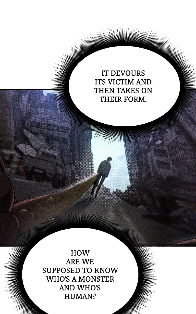Read The Hunter Next Door chapter 27 image 24 on Lezhin