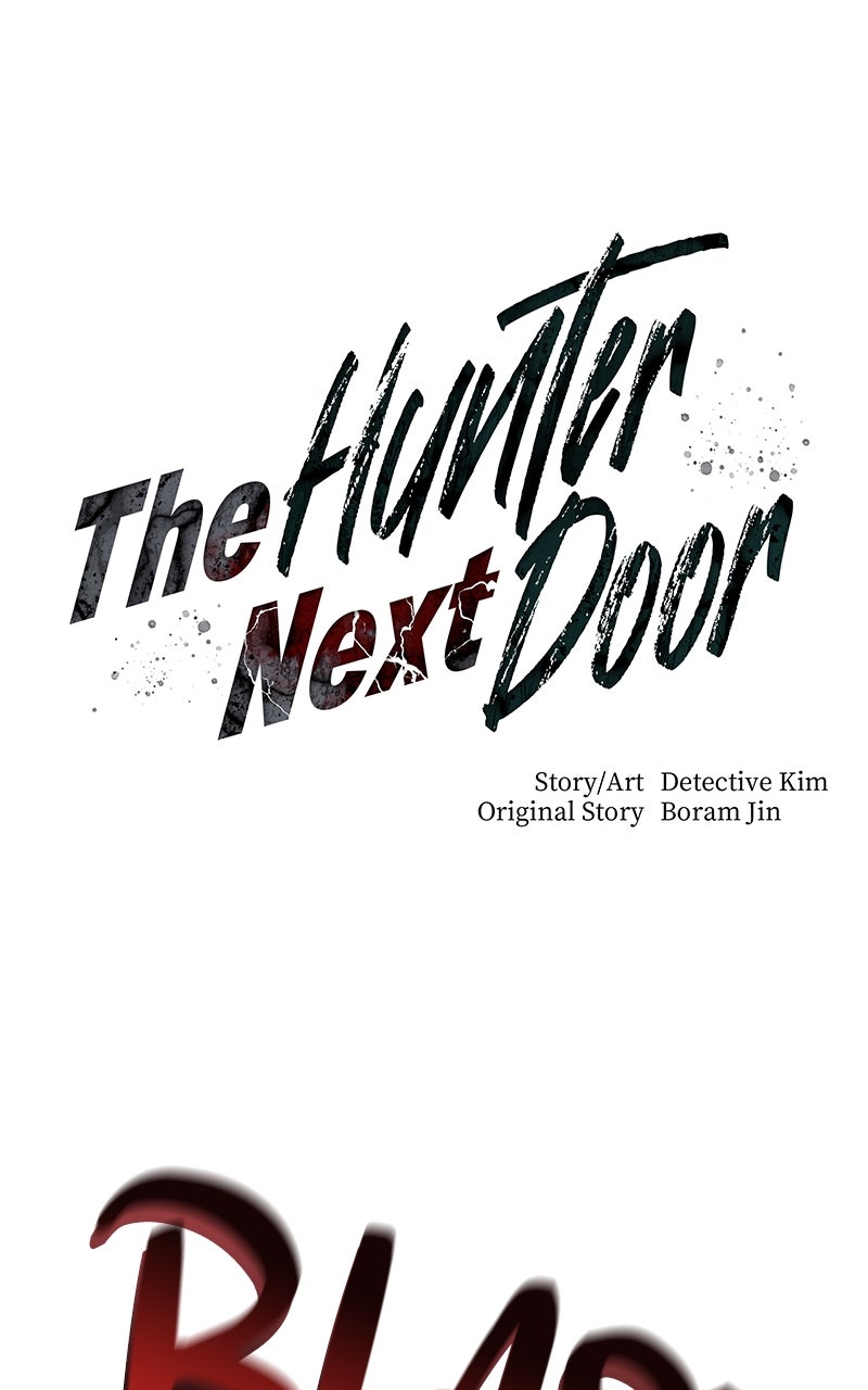 Read The Hunter Next Door chapter 27 image 32 on Lezhin