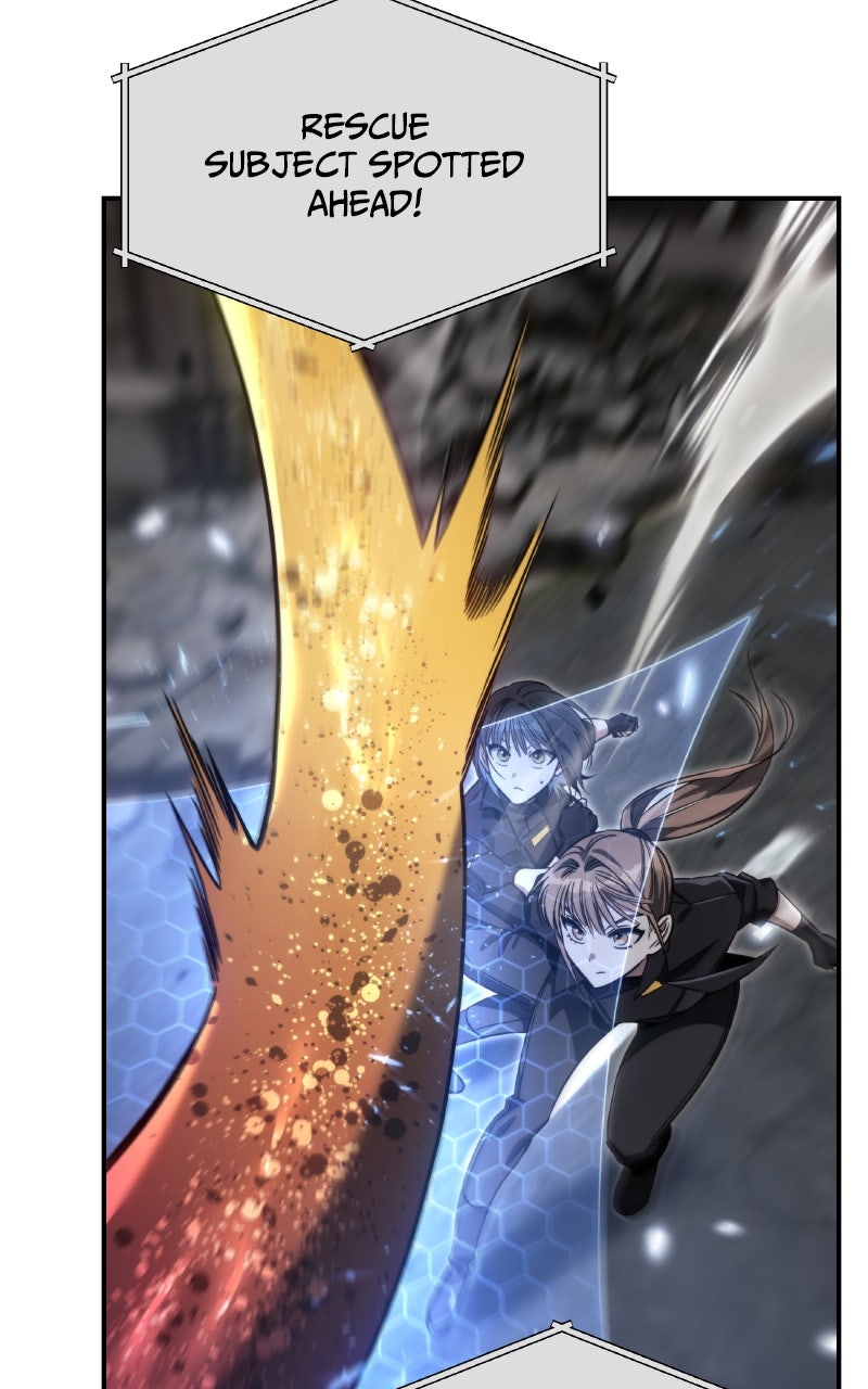Read The Hunter Next Door chapter 27 image 34 on Lezhin