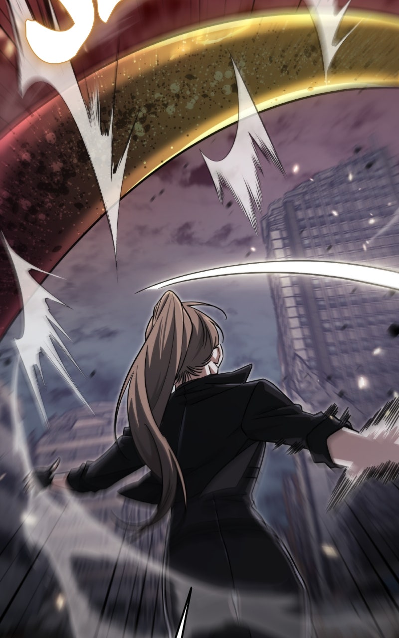 Read The Hunter Next Door chapter 27 image 36 on Lezhin