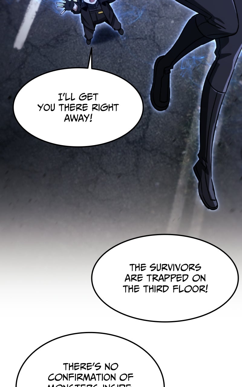 Read The Hunter Next Door chapter 27 image 39 on Lezhin