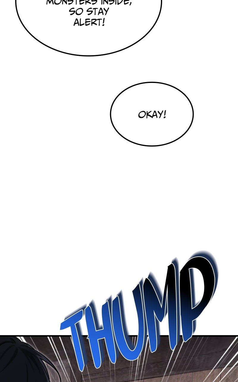 Read The Hunter Next Door chapter 27 image 40 on Lezhin