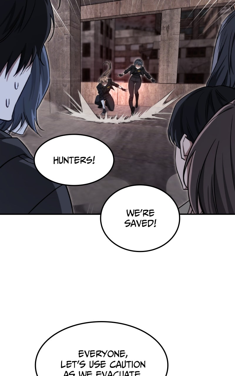 Read The Hunter Next Door chapter 27 image 41 on Lezhin