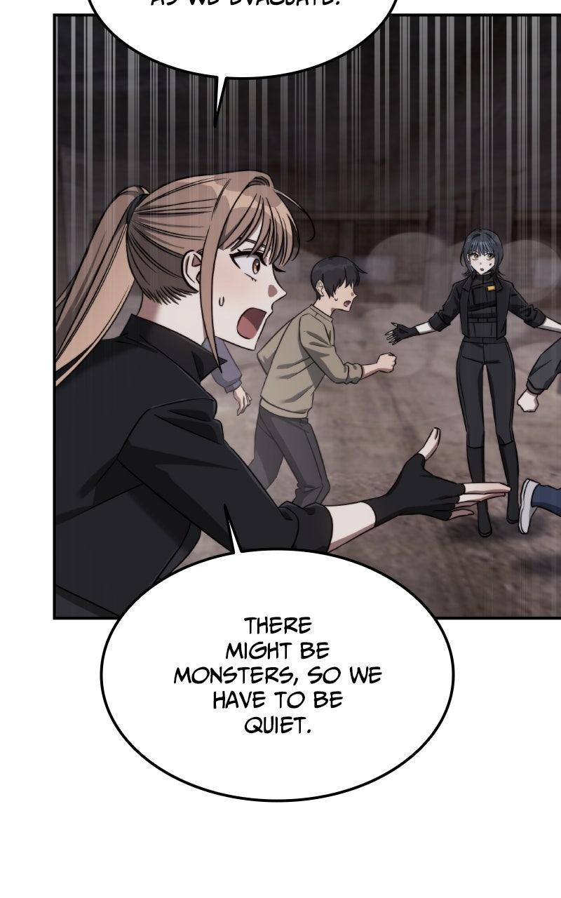 Read The Hunter Next Door chapter 27 image 42 on Lezhin