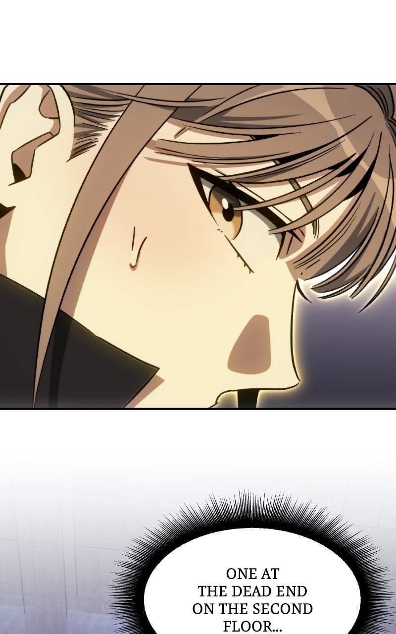 Read The Hunter Next Door chapter 27 image 43 on Lezhin