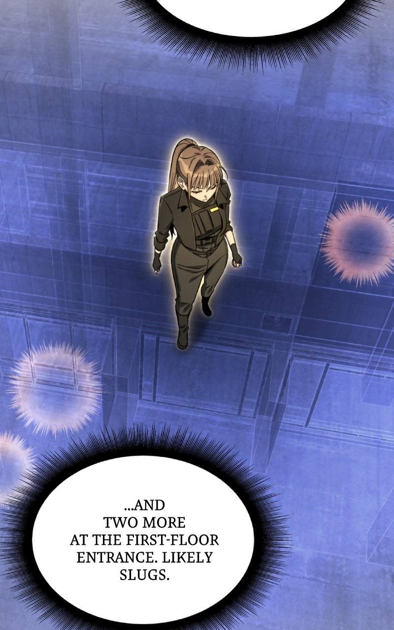 Read The Hunter Next Door chapter 27 image 44 on Lezhin