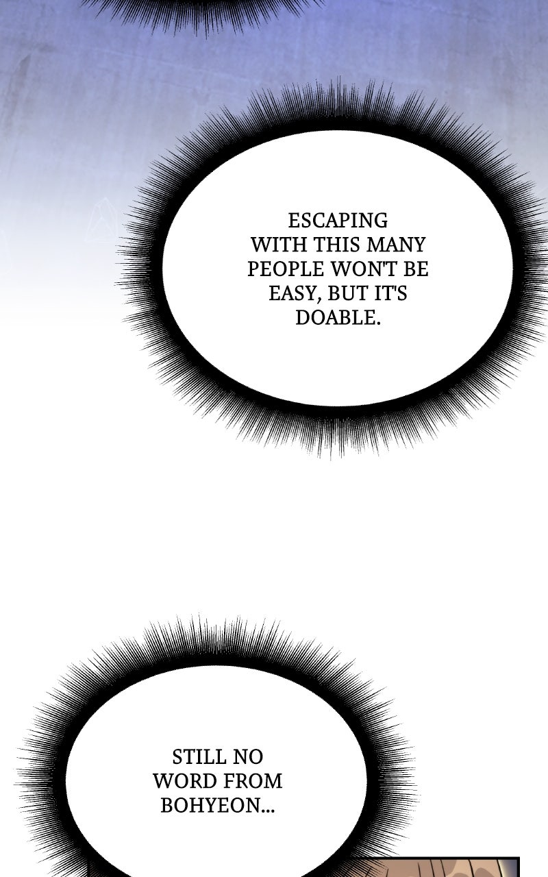 Read The Hunter Next Door chapter 27 image 45 on Lezhin