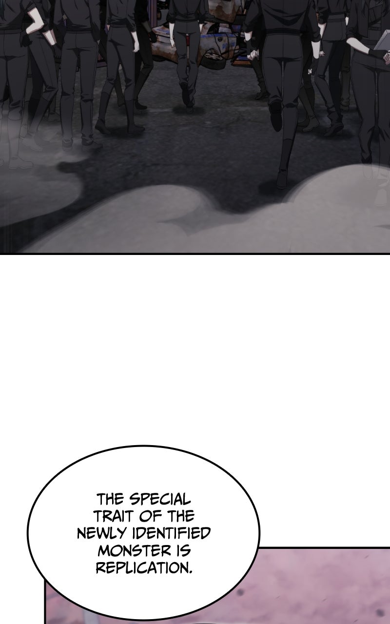 Read The Hunter Next Door chapter 27 image 5 on Lezhin