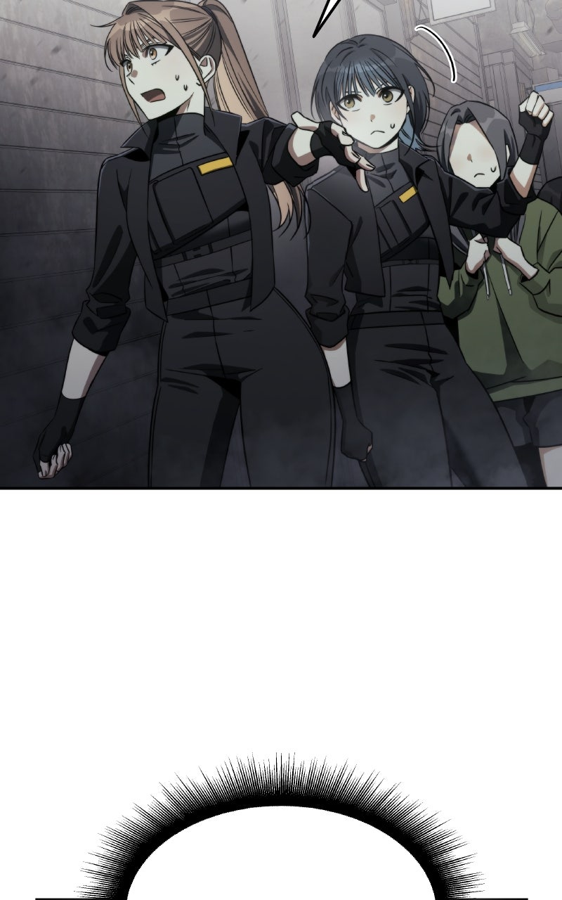 Read The Hunter Next Door chapter 27 image 50 on Lezhin