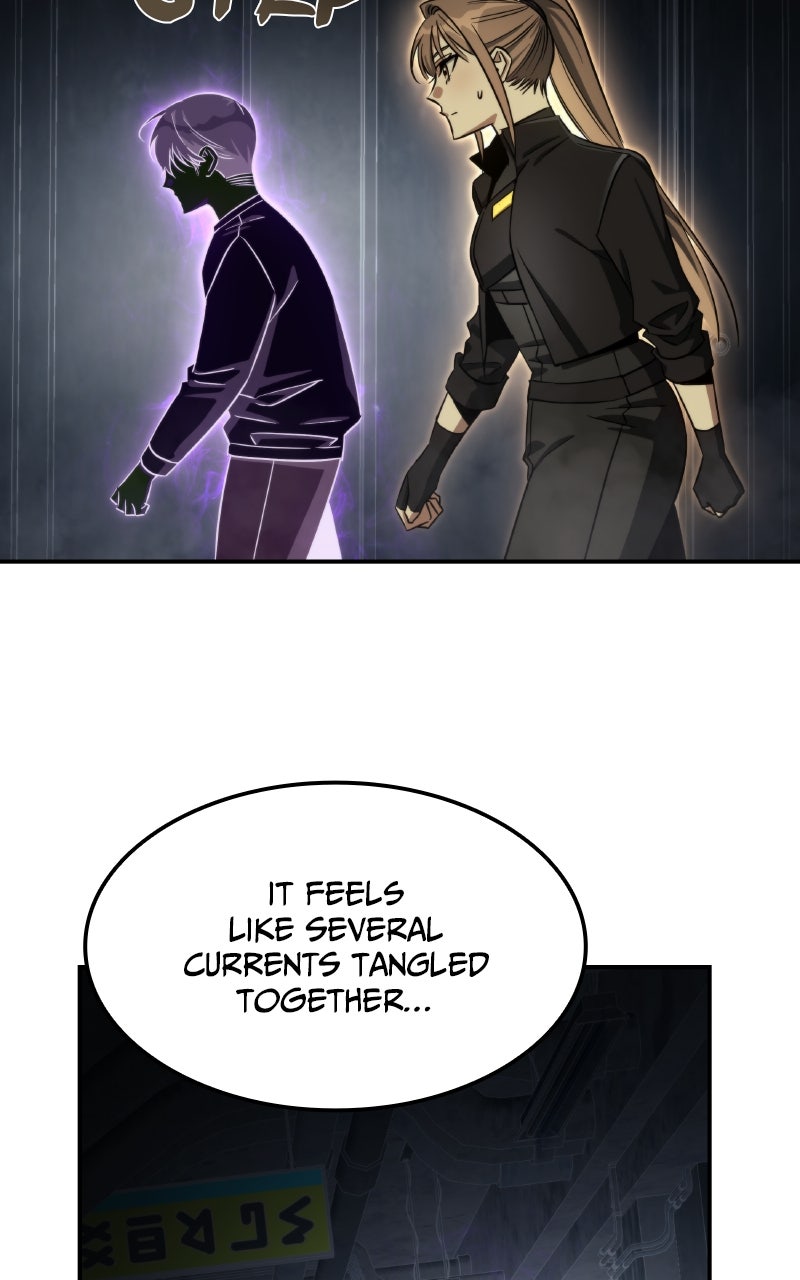 Read The Hunter Next Door chapter 27 image 58 on Lezhin