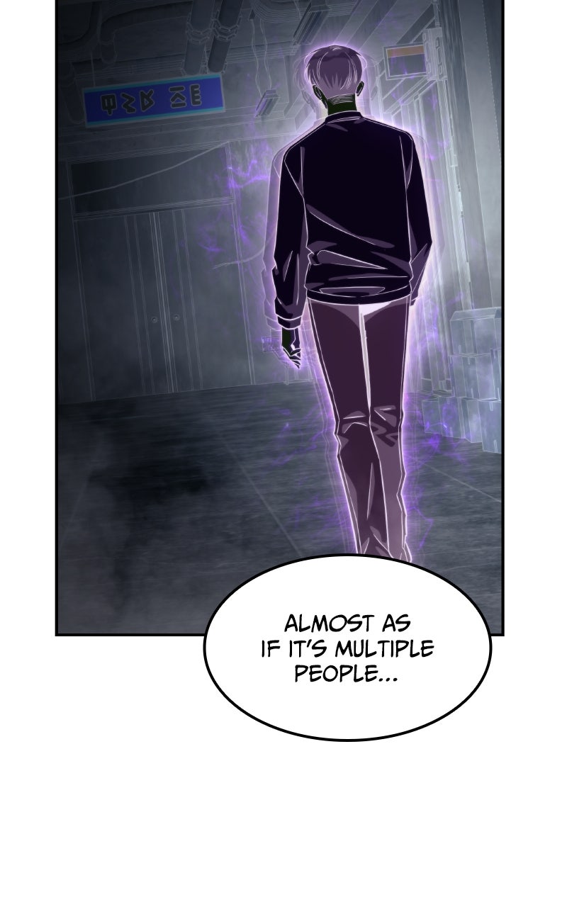 Read The Hunter Next Door chapter 27 image 59 on Lezhin