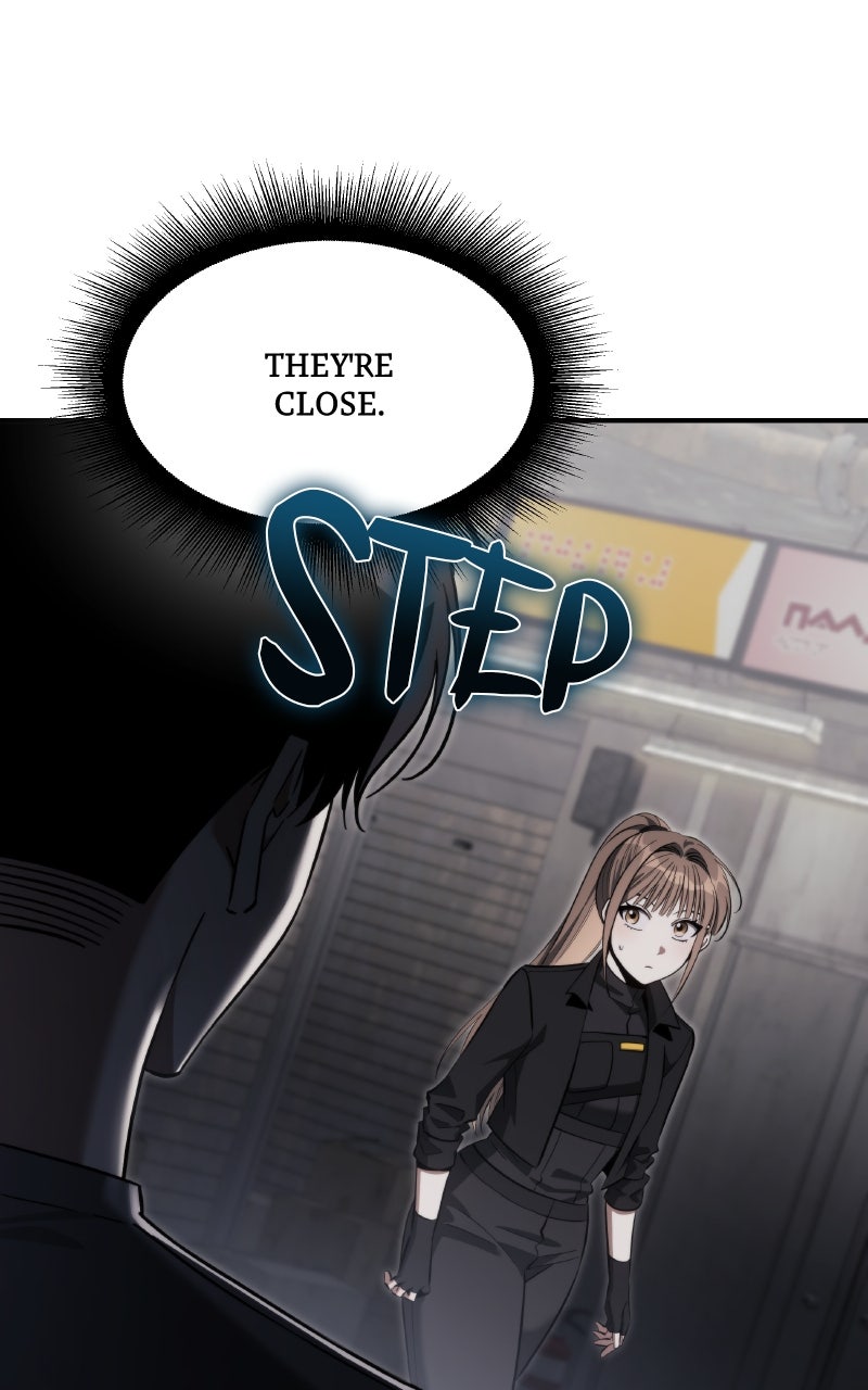 Read The Hunter Next Door chapter 27 image 61 on Lezhin