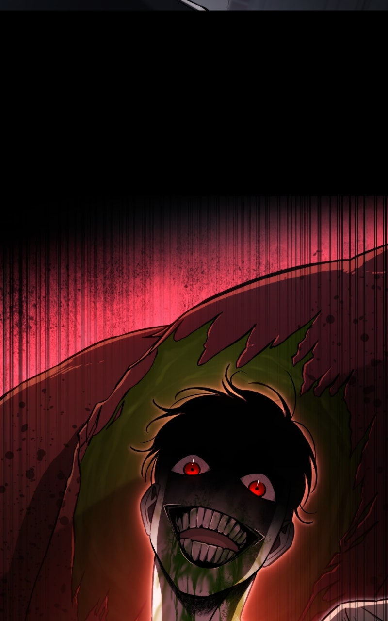 Read The Hunter Next Door chapter 27 image 62 on Lezhin