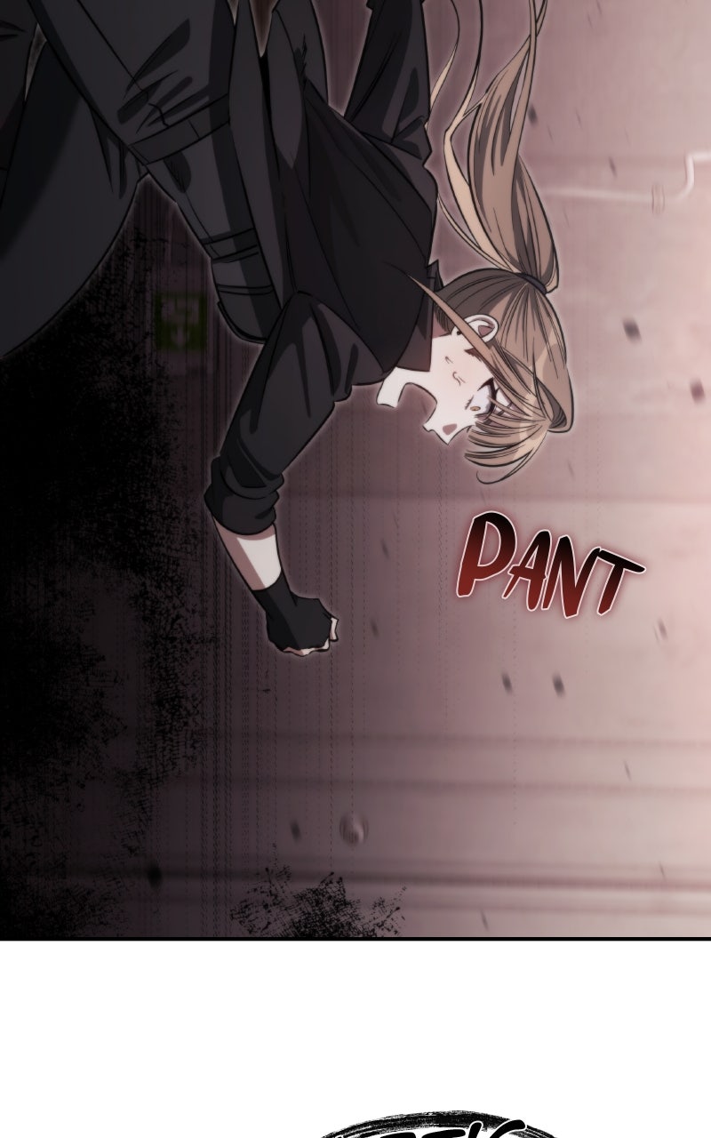 Read The Hunter Next Door chapter 27 image 73 on Lezhin