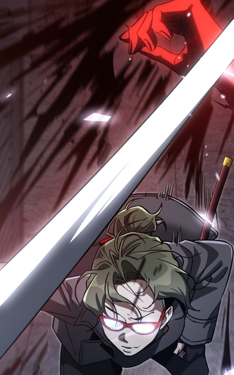 Read The Hunter Next Door chapter 27 image 78 on Lezhin