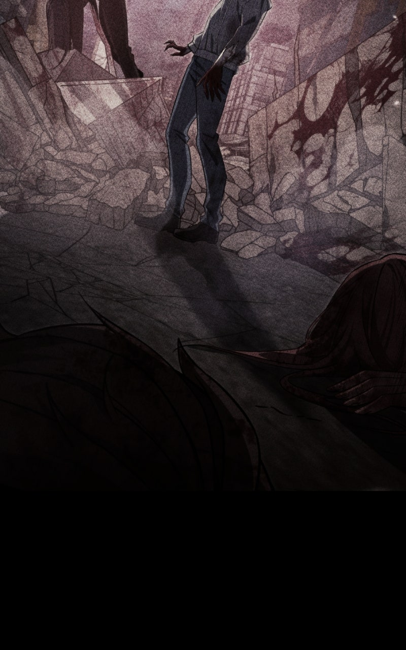 Read The Hunter Next Door chapter 27 image 8 on Lezhin
