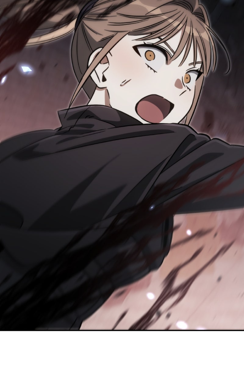 Read The Hunter Next Door chapter 27 image 82 on Lezhin