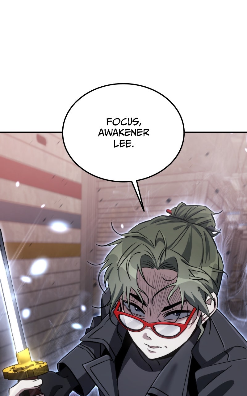 Read The Hunter Next Door chapter 27 image 83 on Lezhin