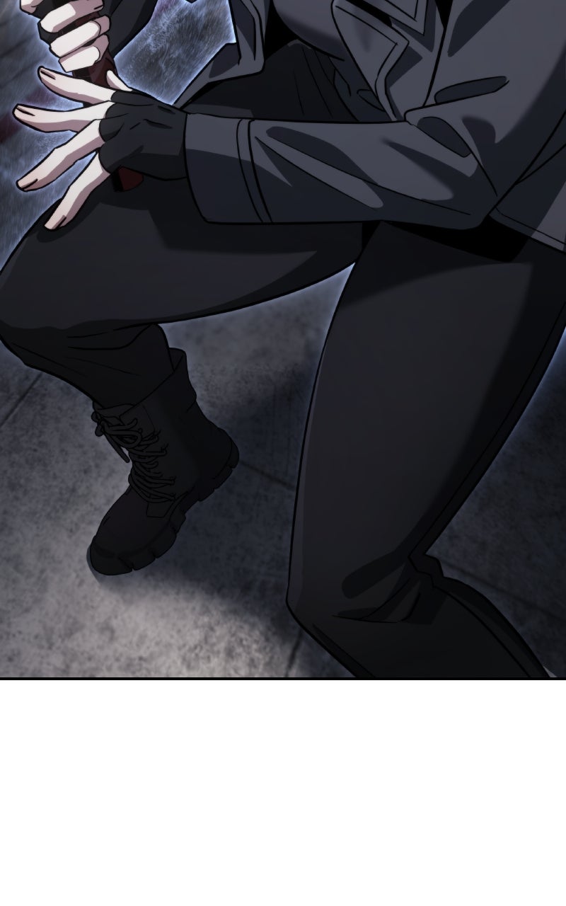 Read The Hunter Next Door chapter 27 image 84 on Lezhin