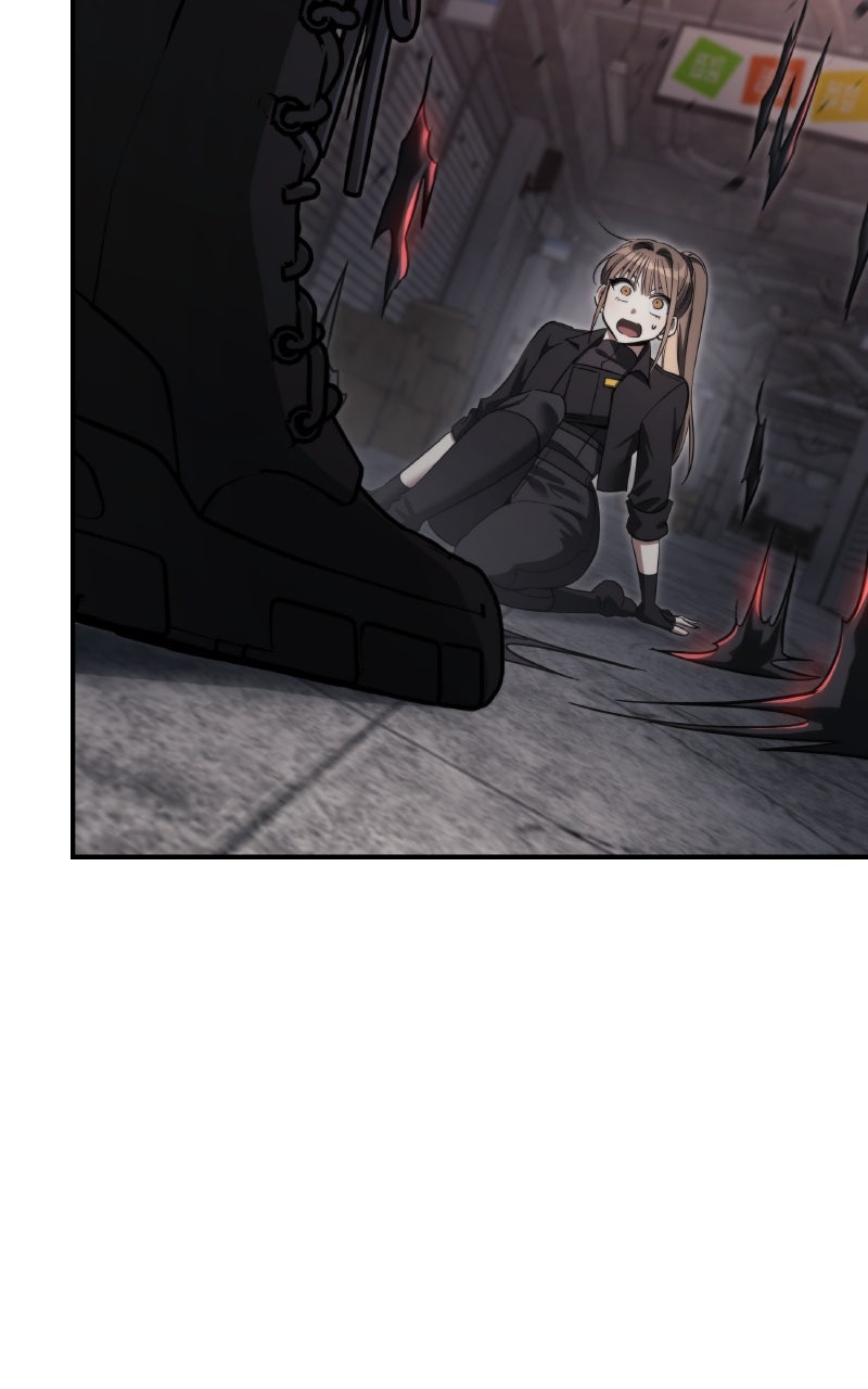Read The Hunter Next Door chapter 27 image 88 on Lezhin