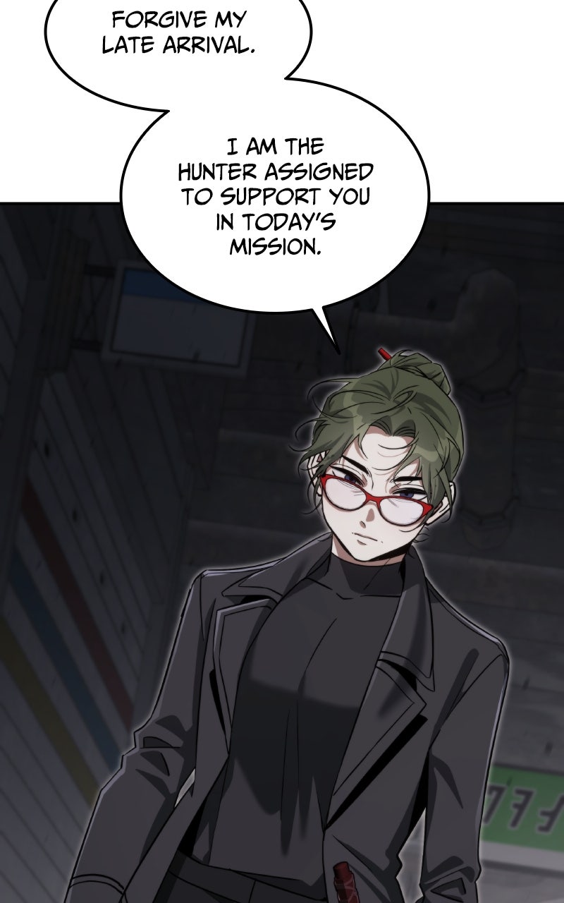 Read The Hunter Next Door chapter 27 image 93 on Lezhin