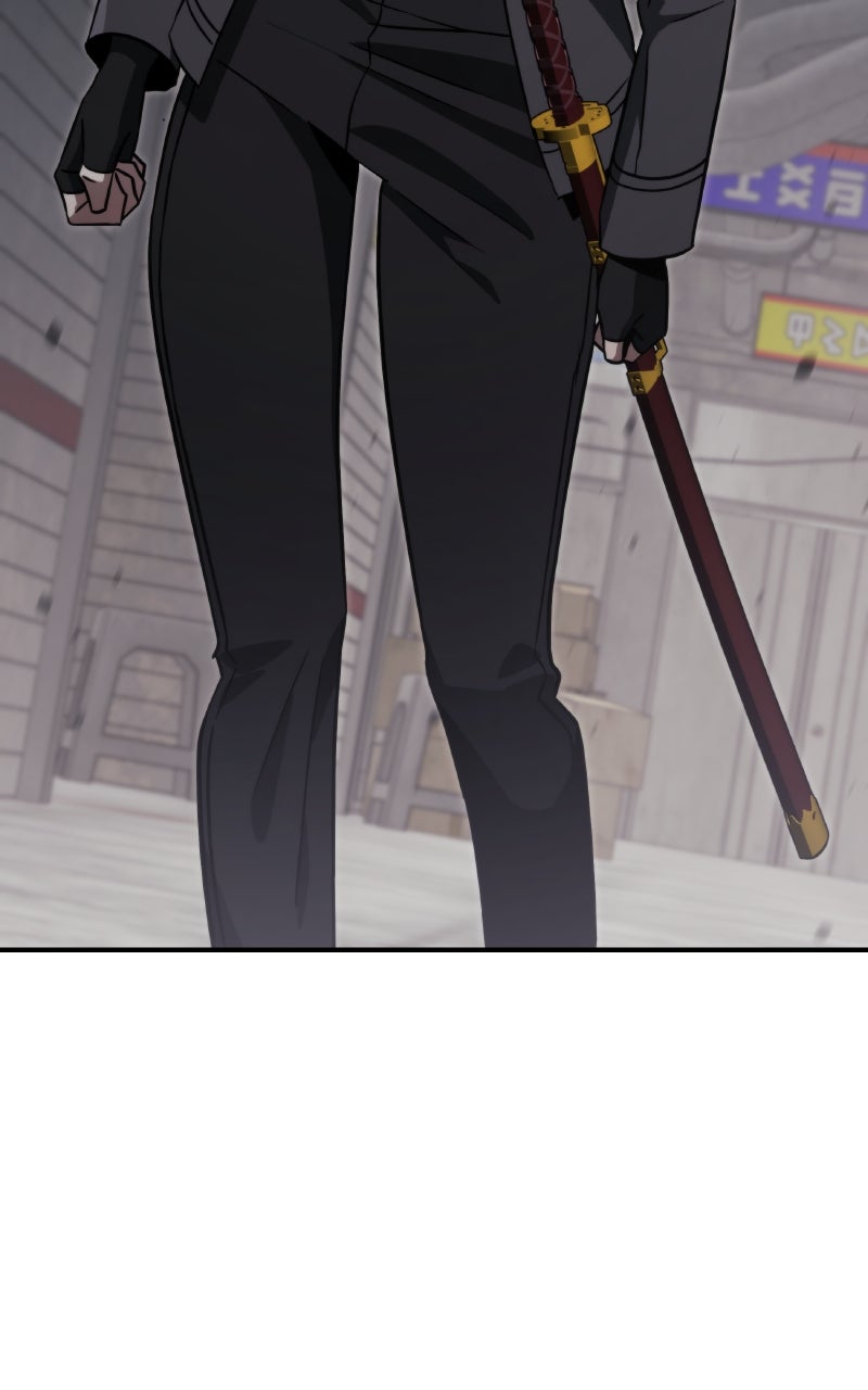 Read The Hunter Next Door chapter 27 image 94 on Lezhin