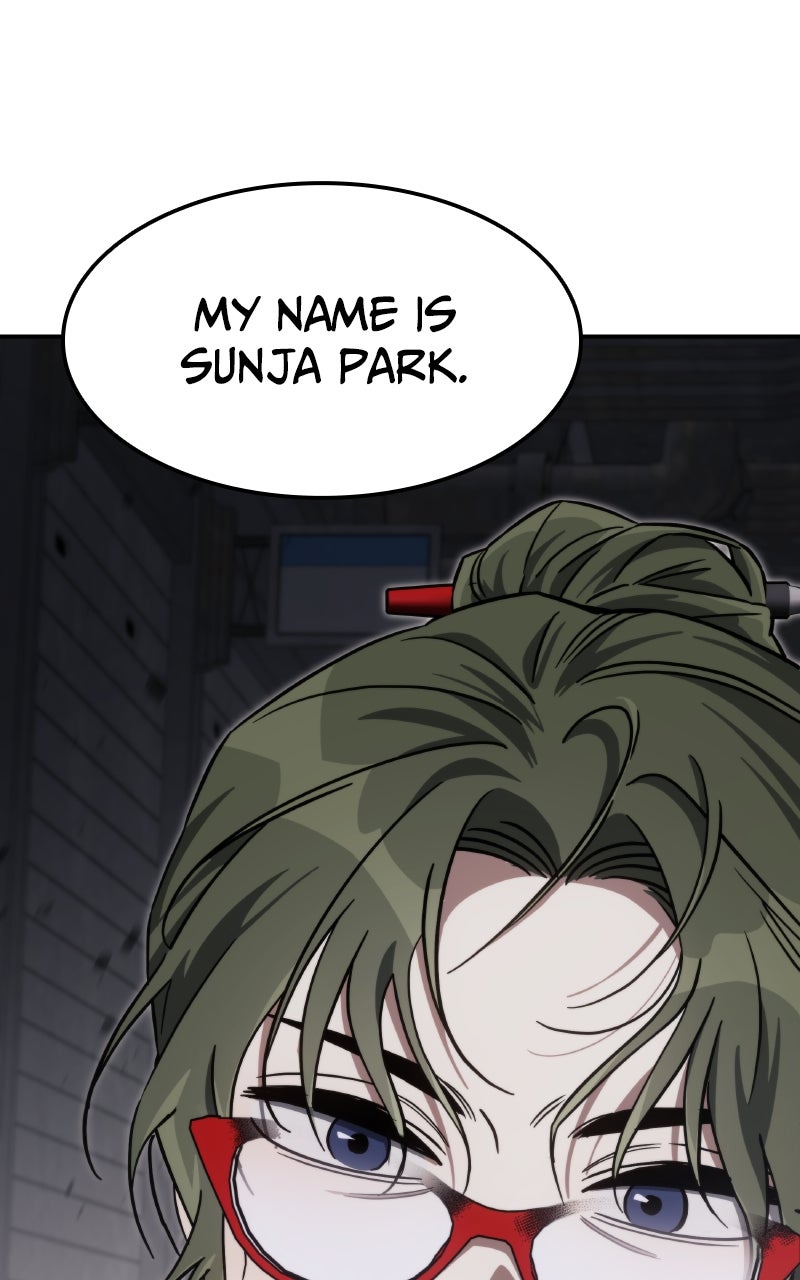 Read The Hunter Next Door chapter 27 image 95 on Lezhin