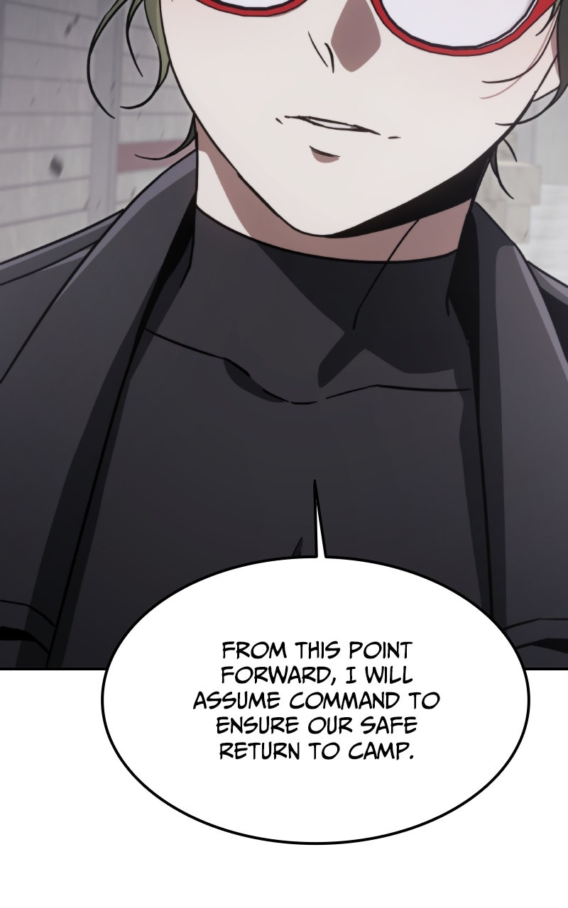 Read The Hunter Next Door chapter 27 image 96 on Lezhin