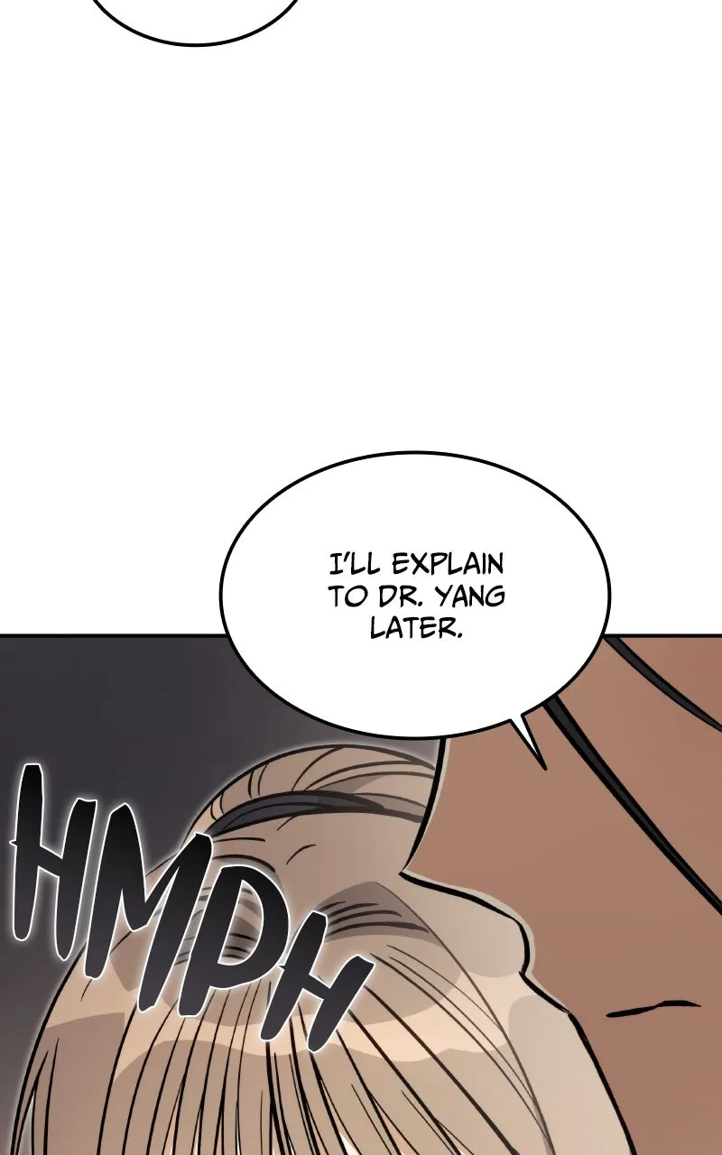 Read The Hunter Next Door chapter 29 image 1 on Lezhin