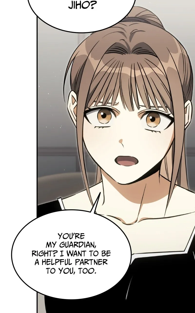 Read The Hunter Next Door chapter 29 image 10 on Lezhin
