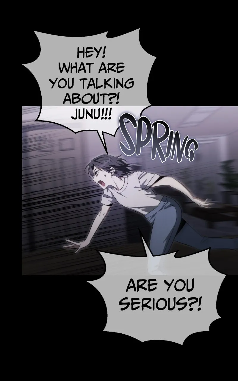 Read The Hunter Next Door chapter 29 image 104 on Lezhin