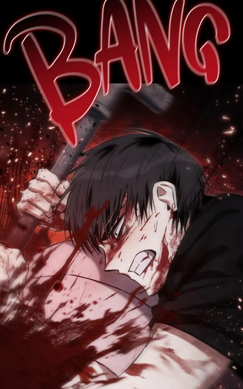 Read The Hunter Next Door chapter 29 image 114 on Lezhin
