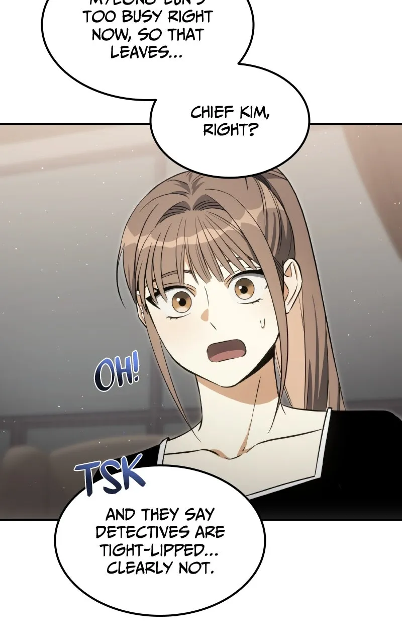 Read The Hunter Next Door chapter 29 image 19 on Lezhin