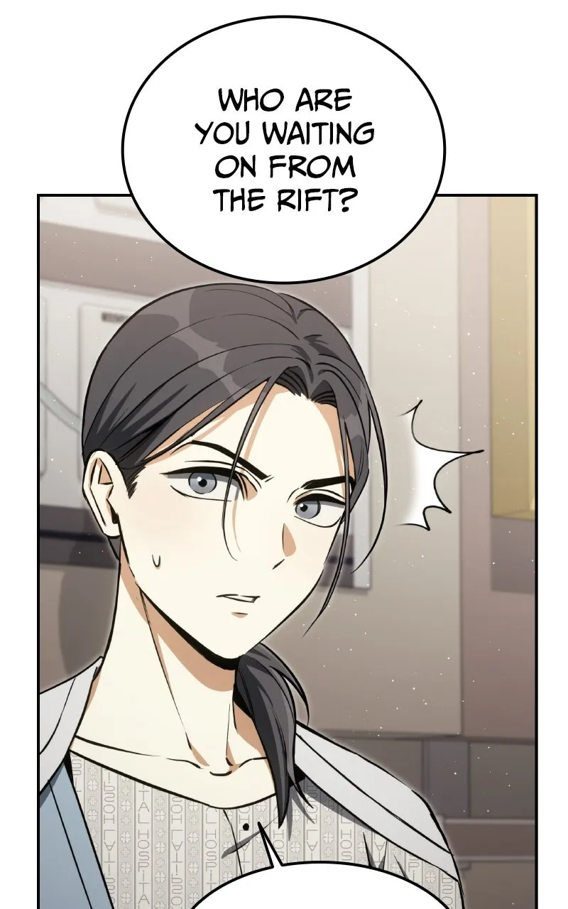 Read The Hunter Next Door chapter 29 image 3 on Lezhin
