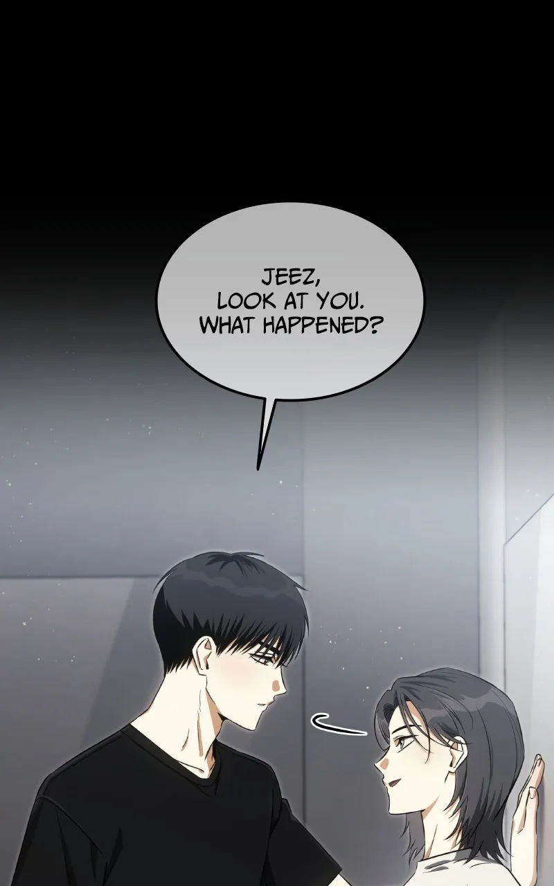 Read The Hunter Next Door chapter 29 image 34 on Lezhin