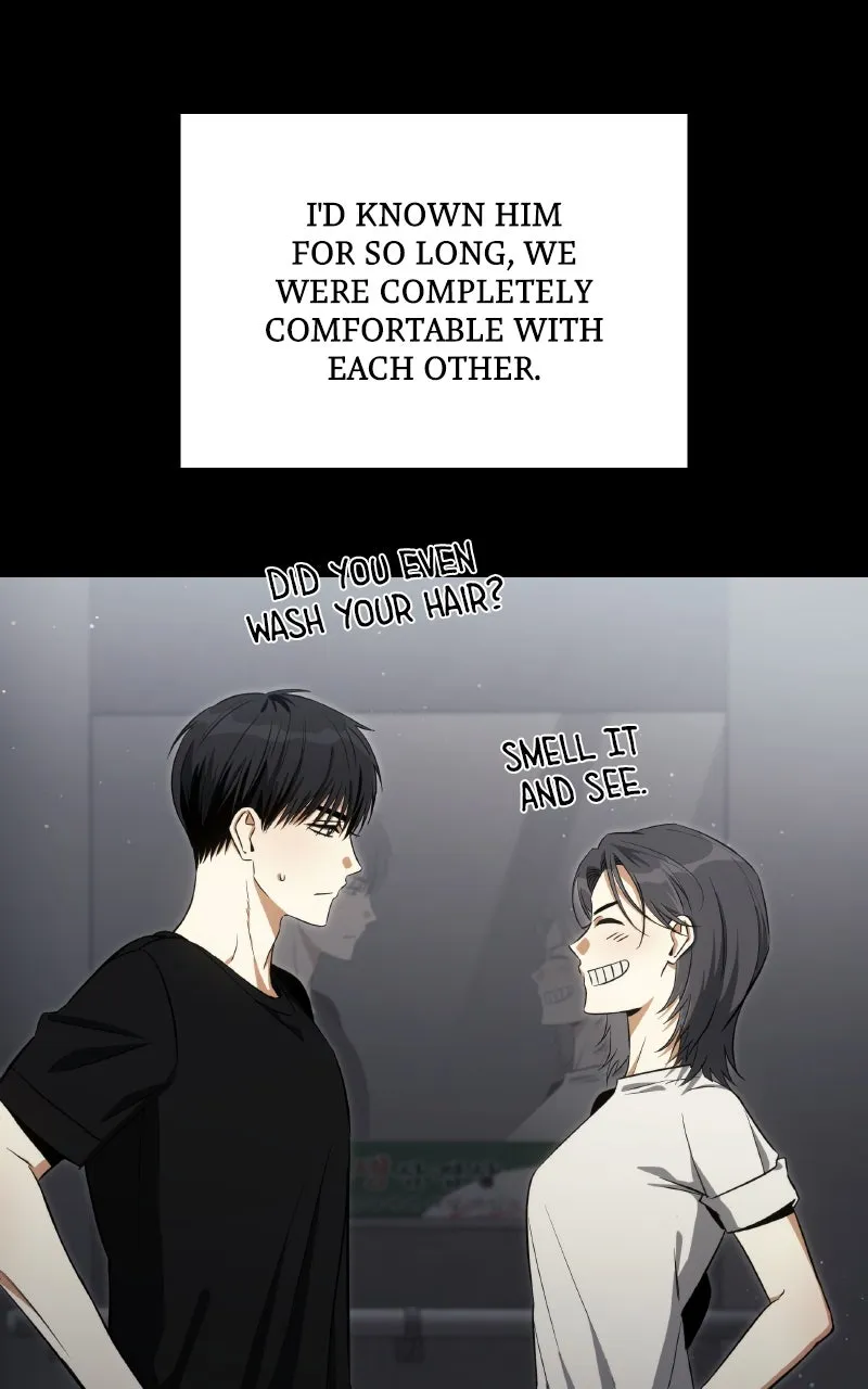 Read The Hunter Next Door chapter 29 image 38 on Lezhin