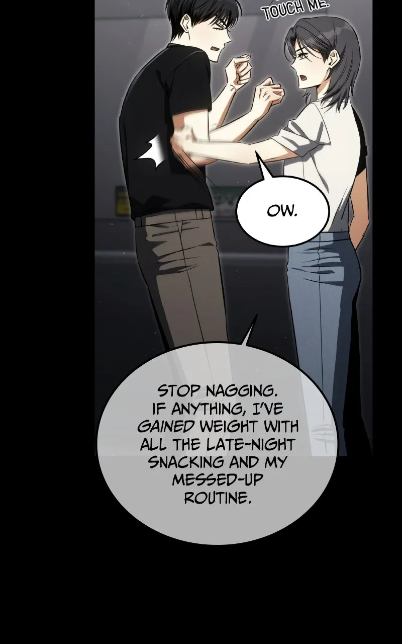 Read The Hunter Next Door chapter 29 image 43 on Lezhin