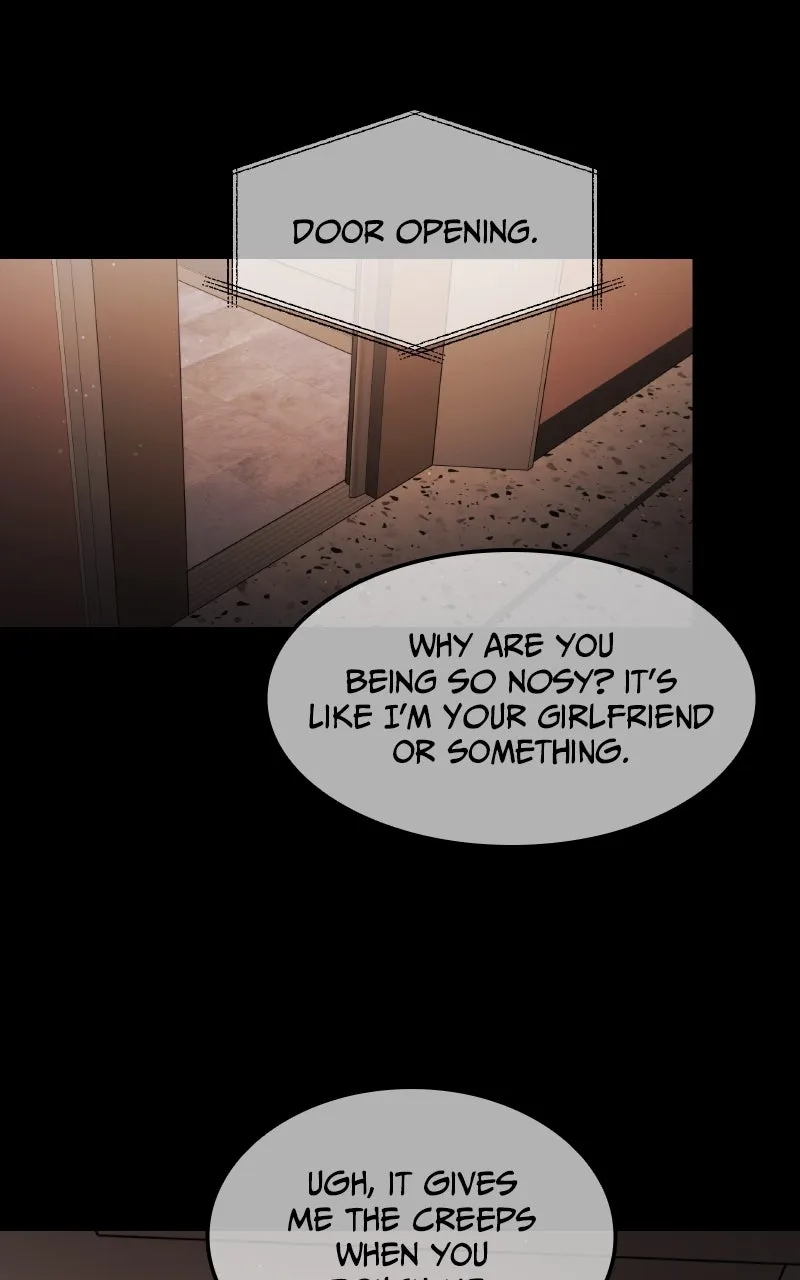 Read The Hunter Next Door chapter 29 image 44 on Lezhin