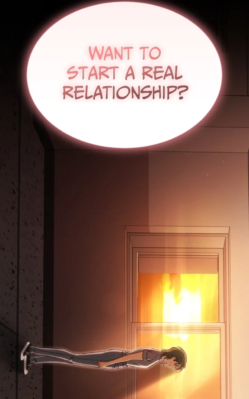 Read The Hunter Next Door chapter 29 image 51 on Lezhin