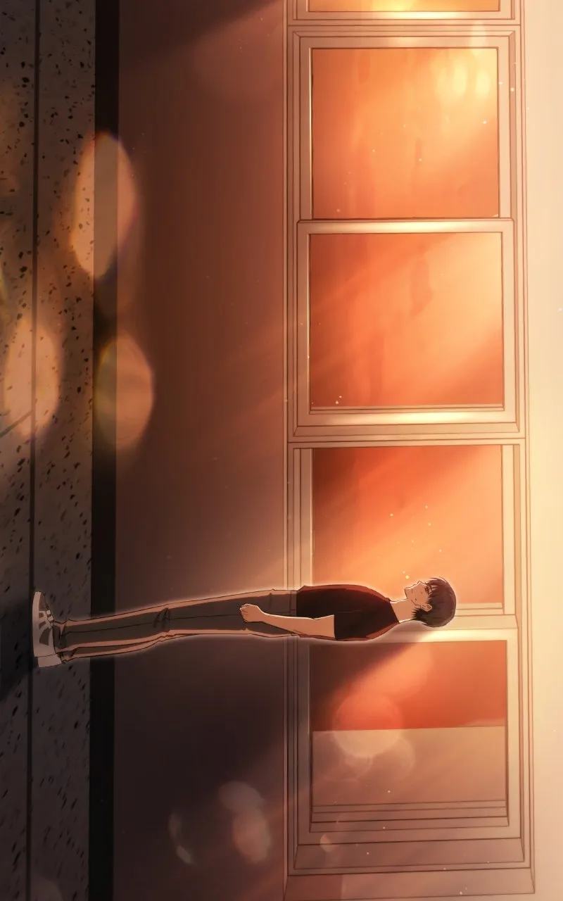Read The Hunter Next Door chapter 29 image 52 on Lezhin
