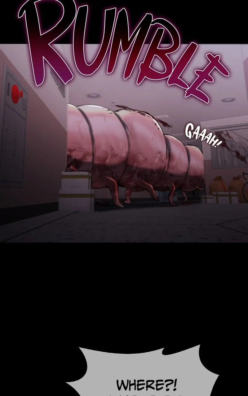 Read The Hunter Next Door chapter 29 image 76 on Lezhin