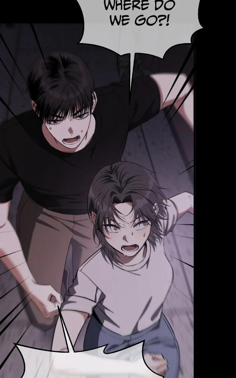 Read The Hunter Next Door chapter 29 image 77 on Lezhin
